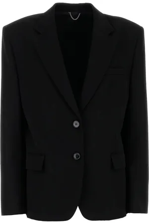 MAGDA BUTRYM Enkeltradet blazer