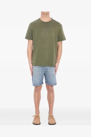 Loewe Anagram-T-shirt