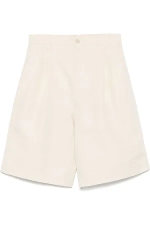 Filippa K Shorts med læg