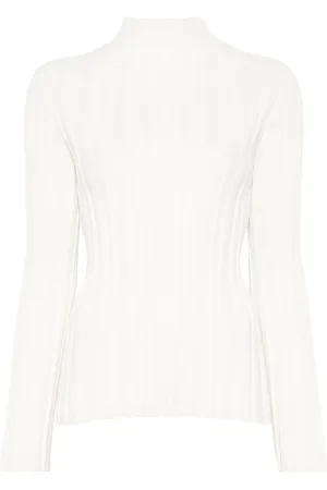 PLEATS PLEASE ISSEY MIYAKE Plisseret top