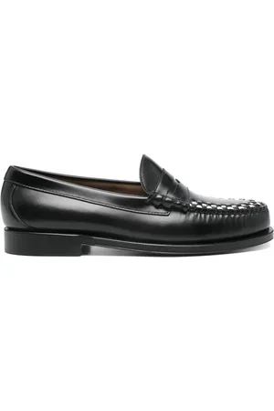 G.H. Bass Weejuns penny-loafers