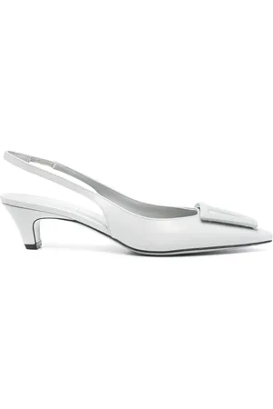 ROBERTO FESTA 45 mm Dorien pumps