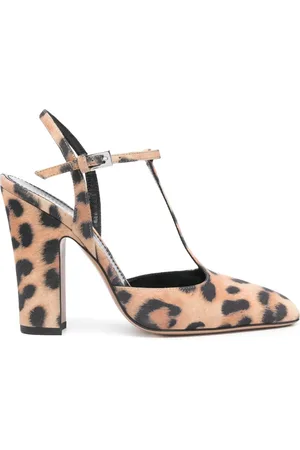 PARIS TEXAS 105 mm Lavinia pumps