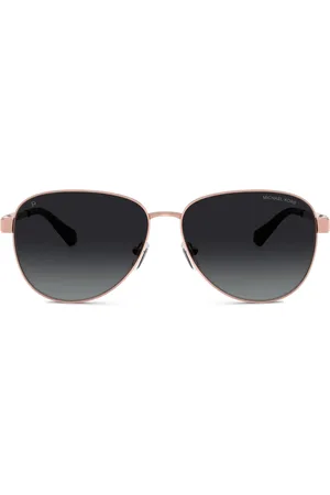 Michael Kors Solbriller med rundt stel
