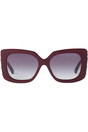 Jimmy Choo Delphie solbriller