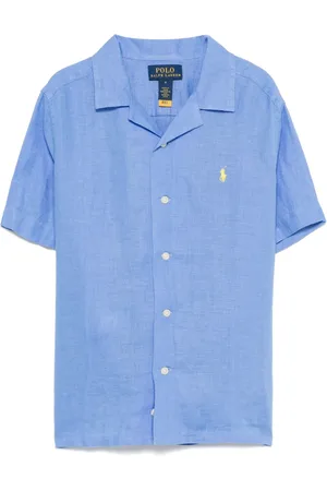 Ralph Lauren Polo Pony skjorte