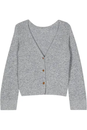 Dorothee Schumacher Langærmet cardigan