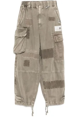 Maison Mihara Yasuhiro Repair cargobukser