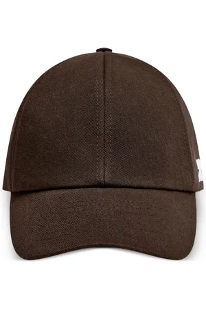 Courrèges Baseballkasket