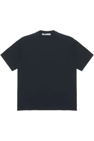Carven T-shirt med logotryk