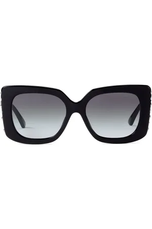 Jimmy Choo Delphie solbriller