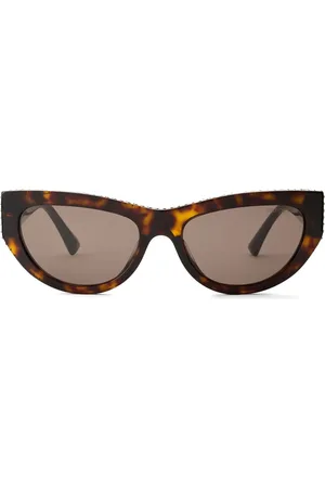 Jimmy Choo Vale solbriller