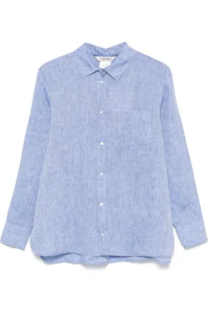 Max Mara Elise skjorte
