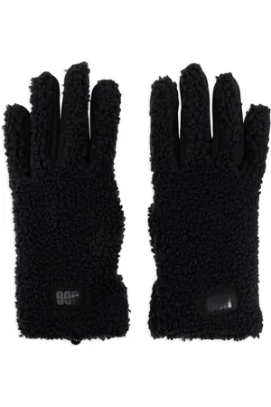 UGG Fluff handsker