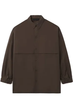 FEAR OF GOD Militærskjorte