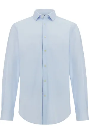 Boggi Milano Skjorte med knapper