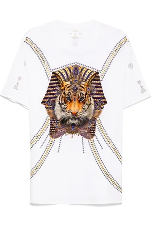 Camilla Oversized T-shirt