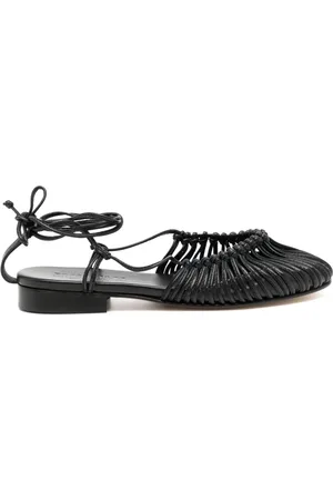 Hereu Mantera sandaler i læder
