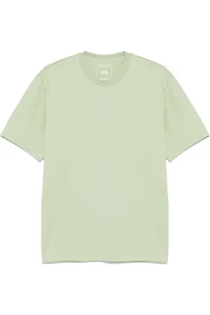 Y-3 Kortærmet T-shirt