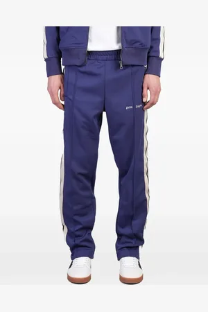Palm Angels Joggingbukser med broderet logo