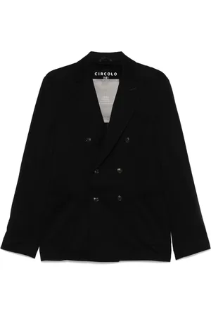 Circolo Blazer i piqué