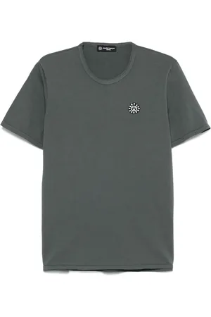 SOCIÉTÉ ANONYME T-shirt med Sunny-mærke