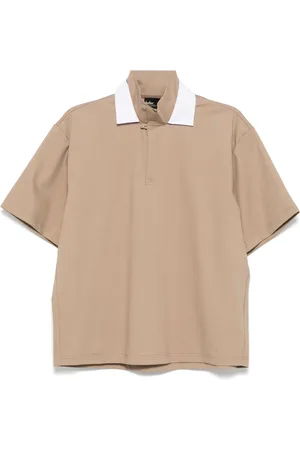 Kolor Kortærmet polo