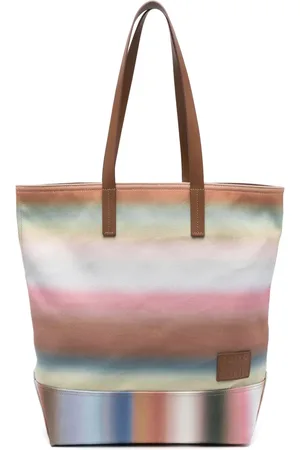 Paul Smith Stribet tote