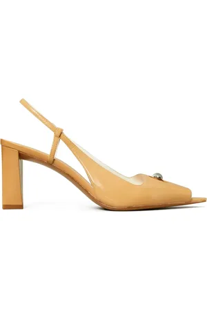 Tory Burch Sandaler med piercing