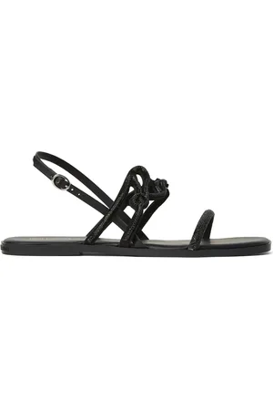 Karl Lagerfeld Olympia Signa sandaler