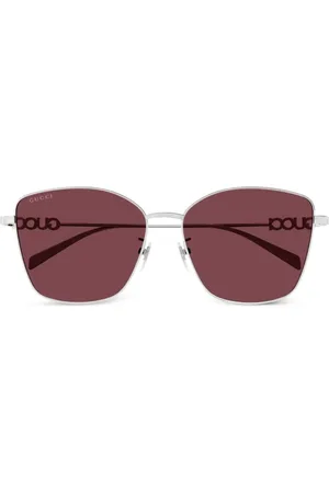 Gucci Butterfly solbriller