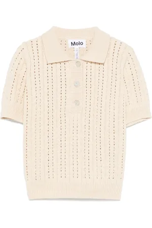 Molo Gretel polo