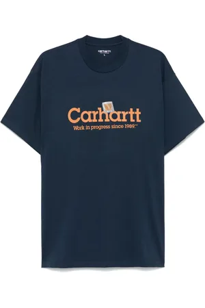 Carhartt Label Script T-shirt