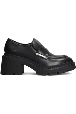 Ash 80 mm Norton loafers