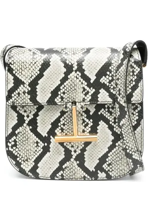 Tom Ford Lille Tara crossbody-taske