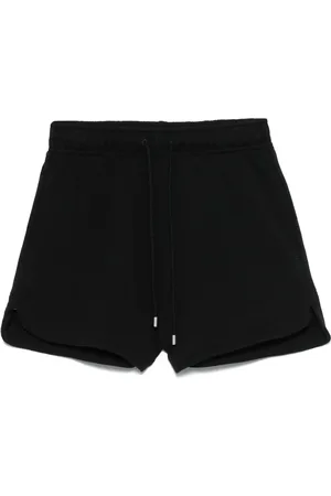 Pinko Træningsshorts med logotryk