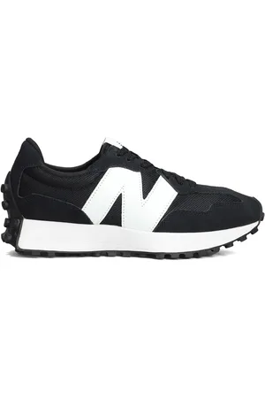 New Balance Sneakers med logomærke og snøre