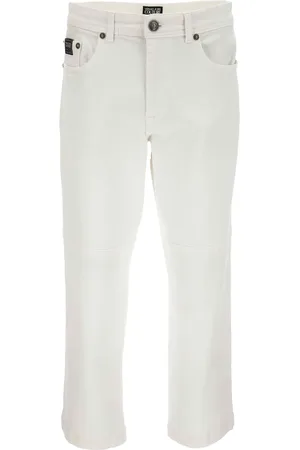 VERSACE Jeans med lige ben