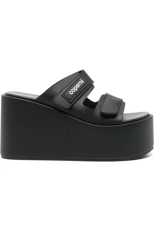 COPERNI 95 mm sandaler med mærke