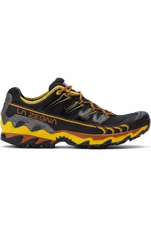 Ermenegildo Zegna X La Sportiva Ultra Raptor mountain-sneakers