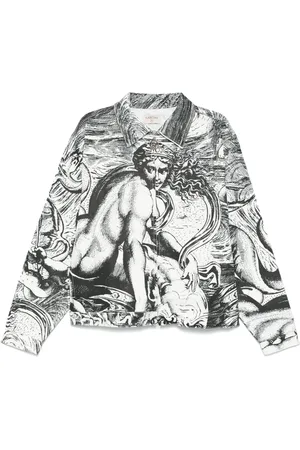 GARCIAS Mythos jakke