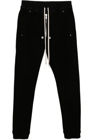 Rick Owens Bela bukser