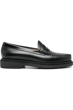 G.H. Bass Weejuns penny-loafers