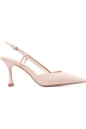 Lola Cruz 75 mm Carmen slingback-pumps