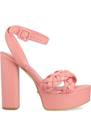 Guess 135 mm Gabira sandaler