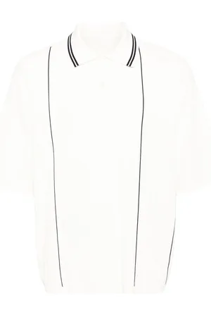 CROQUIS Strikket polo