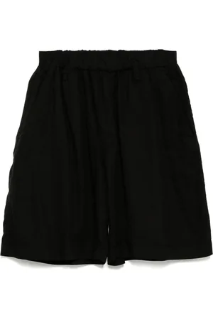 MASNADA Shorts i bomuld