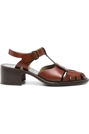 Hereu 45 mm Pesca sandaler