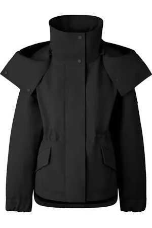 Canada Goose Jakke med hætte