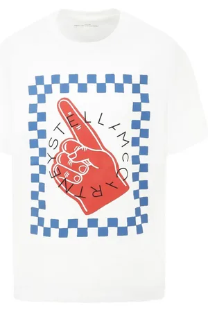 Stella McCartney T-shirt
